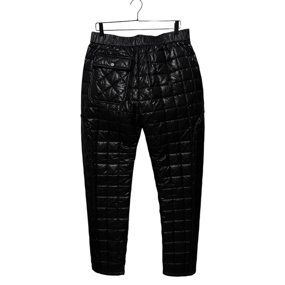ORTTU Quilted puffer pants - Picture 5 of 7